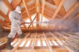 Best Insulation Replacement  in Miramar, FL